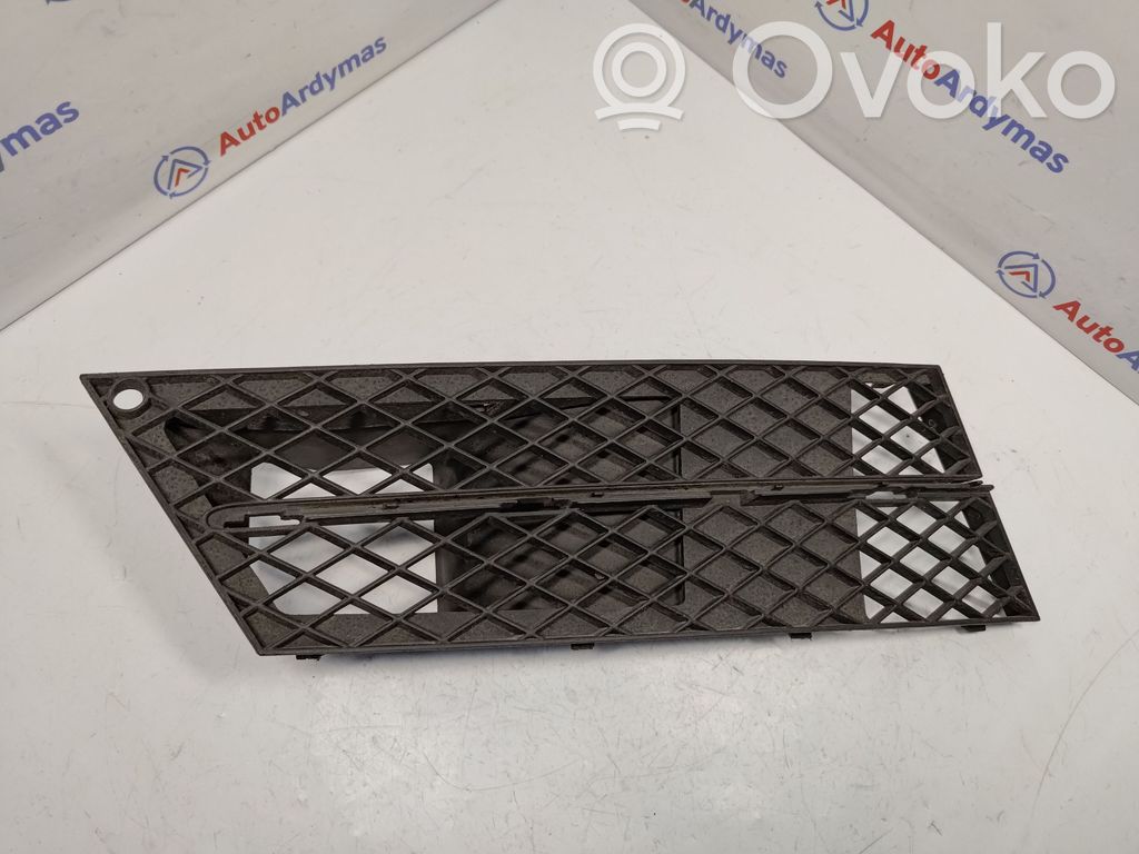 BMW 5 E60 E61 Front bumper lower grill 