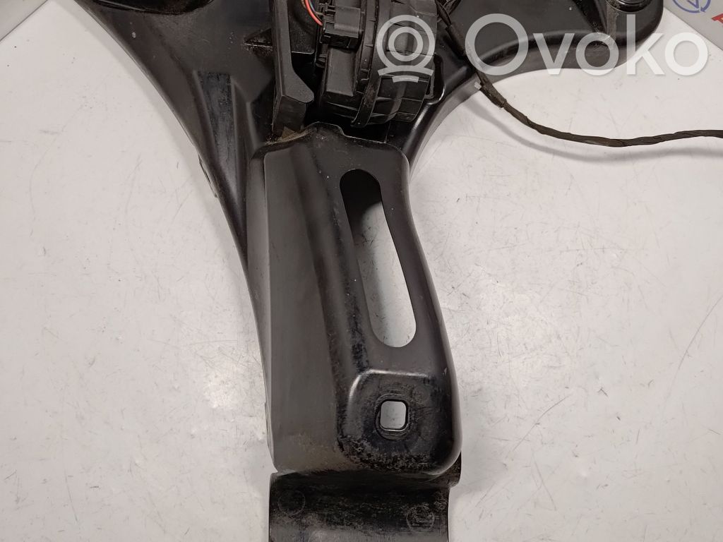 BMW 5 E60 E61 Rear bumper mounting bracket 