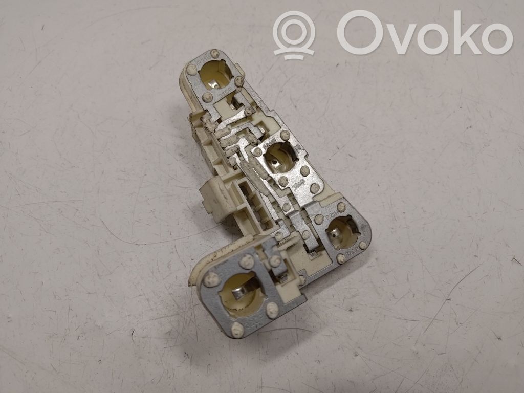 BMW 3 E90 E91 Tail light bulb cover holder 