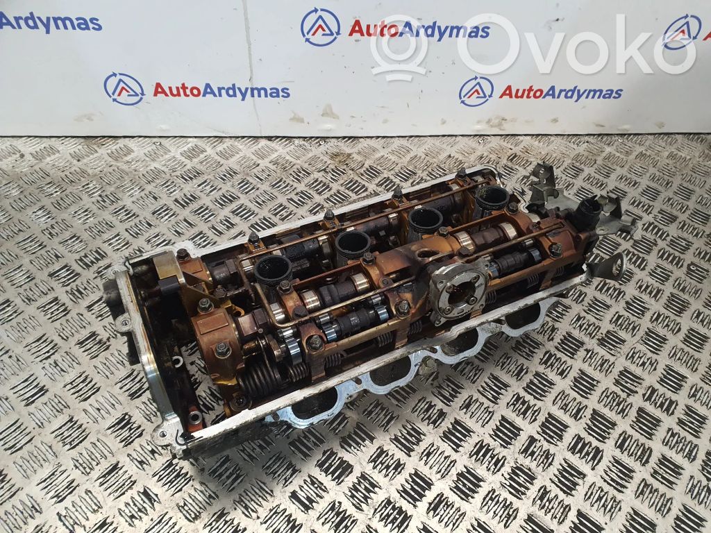 Engine head   11121556508,750639908