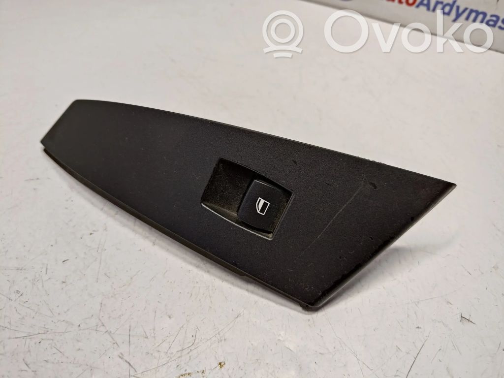 BMW 5 E60 E61 Electric window control switch 