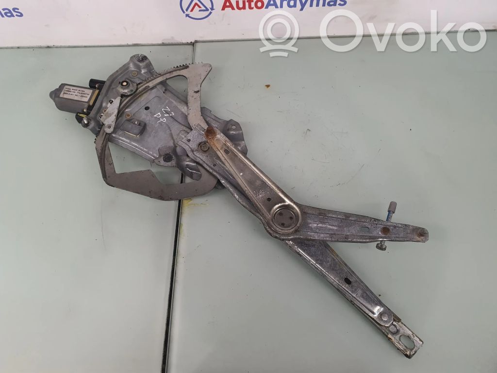 BMW Z3 E36 Front door window regulator with motor 