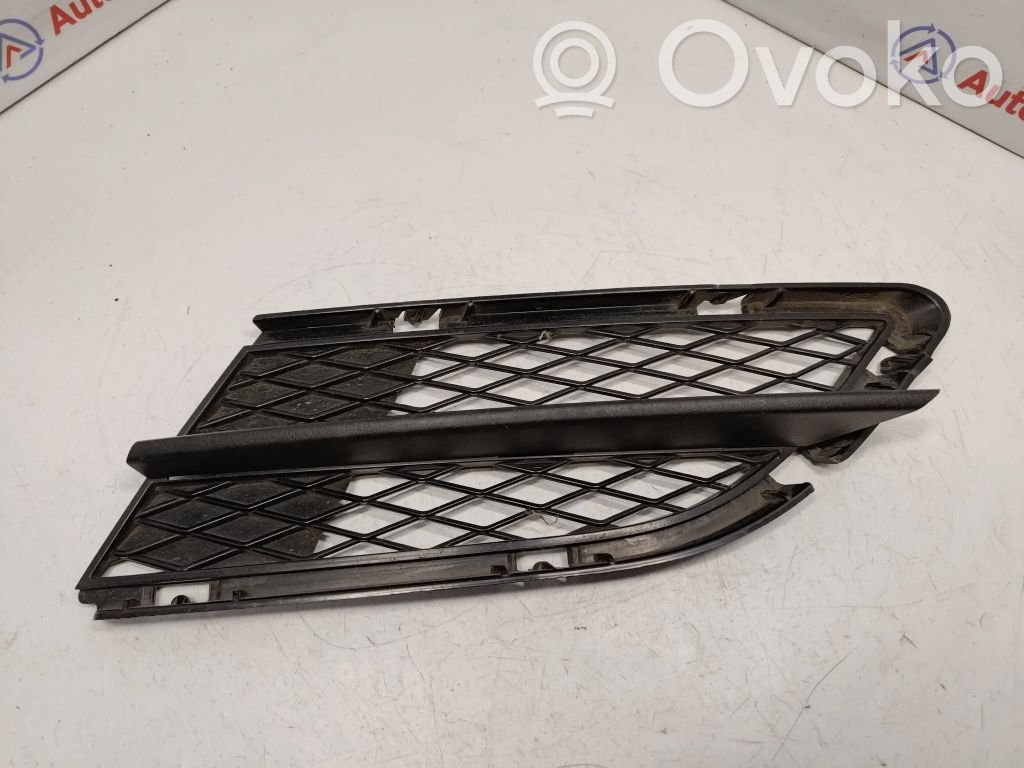 BMW 3 E90 E91 Front bumper lower grill 