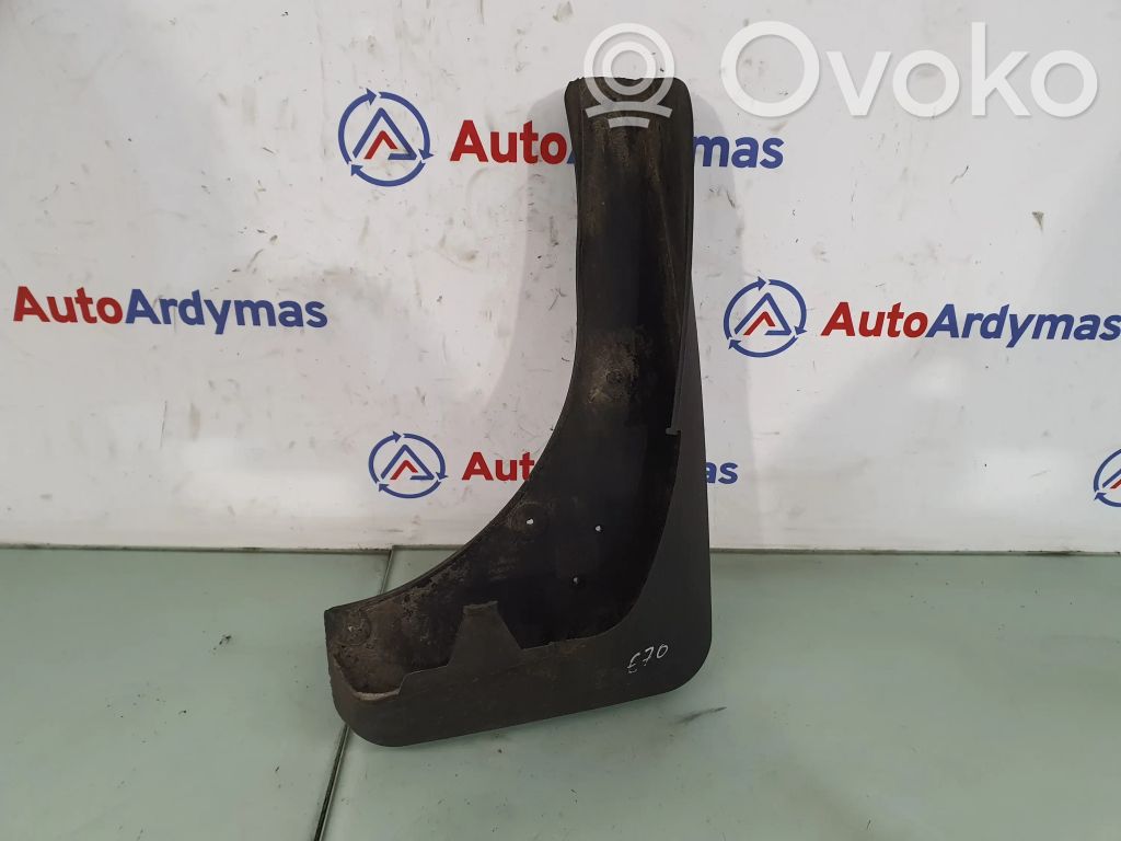 BMW X5 E70 Priekinis purvasargis 