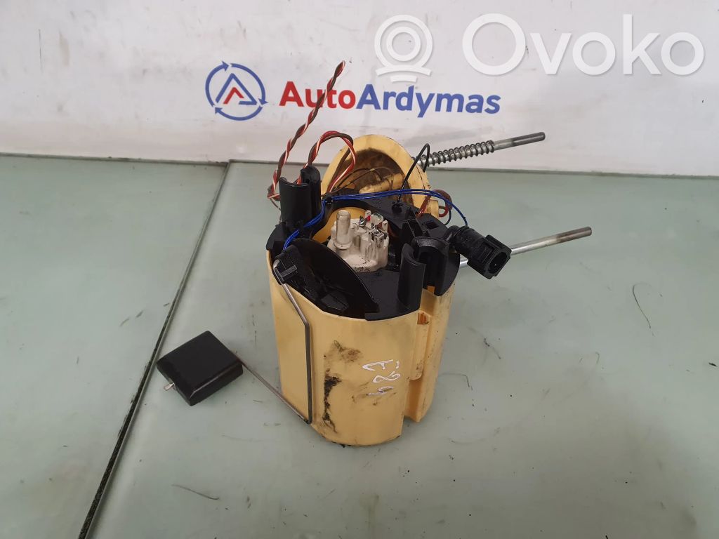 BMW X1 E84 Bomba interna de combustible 