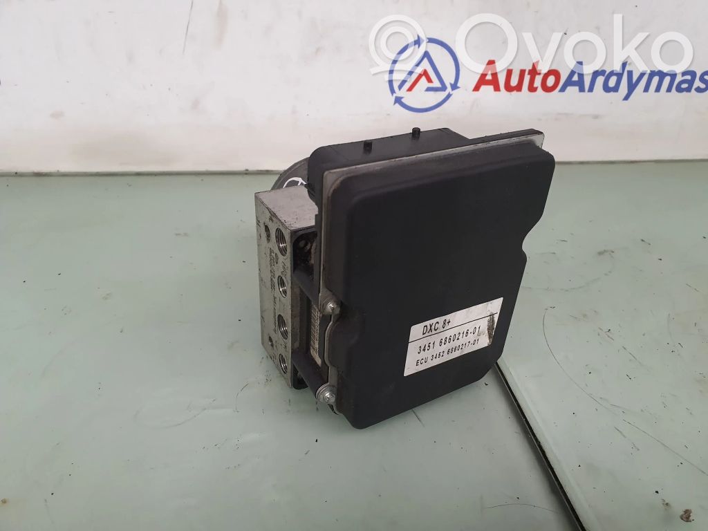 BMW X1 E84 ABS Pump 