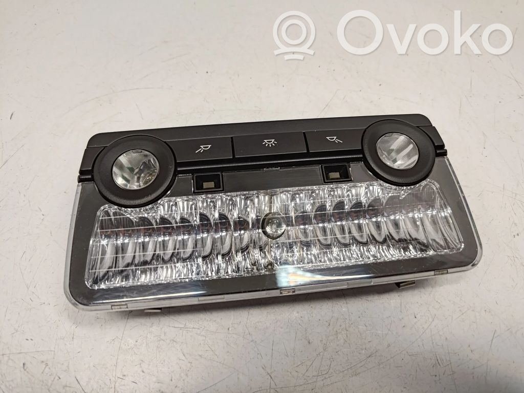 BMW 5 GT F07 Rear seat light 