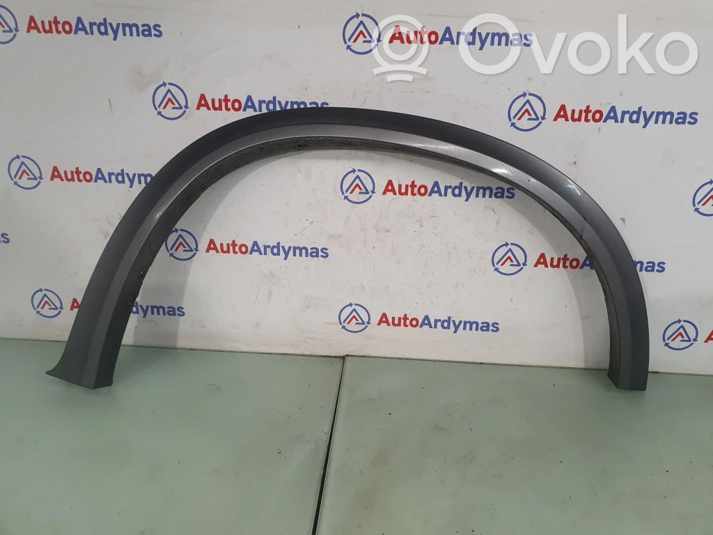 BMW X5 E70 Front arch trim 