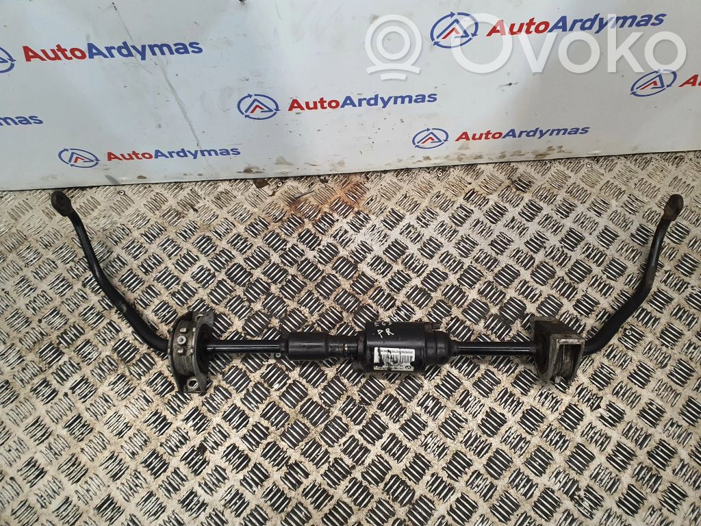 BMW 6 E63 E64 Aktīvais stabilizators 