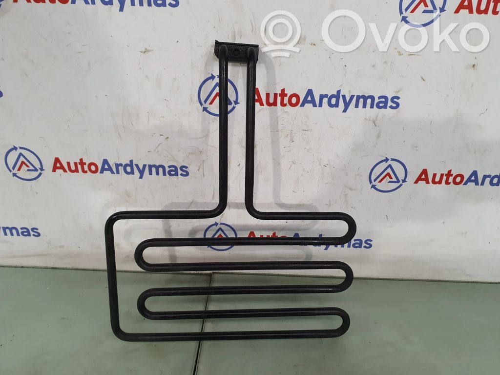 BMW 5 E39 Ölkühler Servokühler 