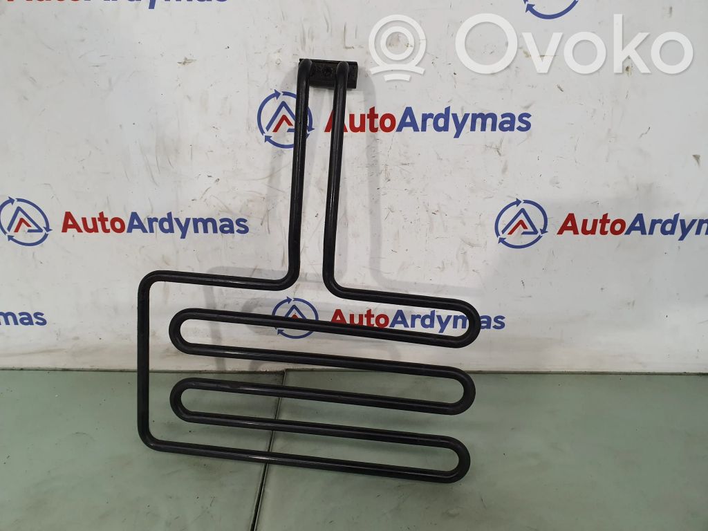BMW 5 E39 Vairo stiprintuvo radiatorius 