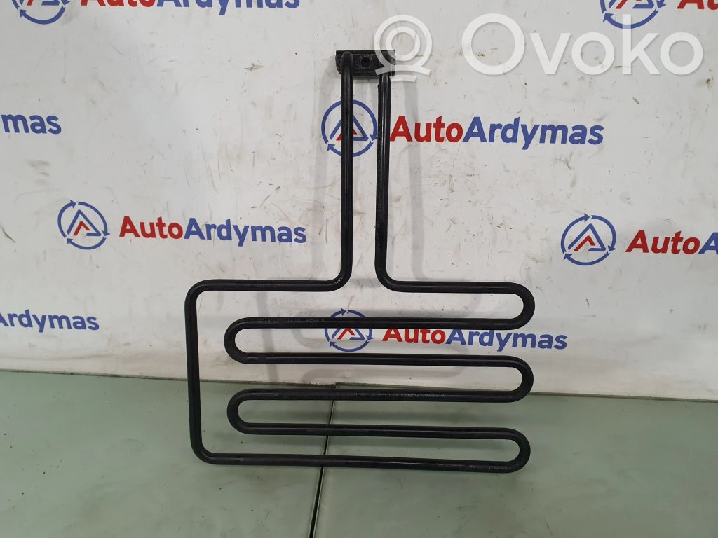 BMW 5 E39 Vairo stiprintuvo radiatorius 