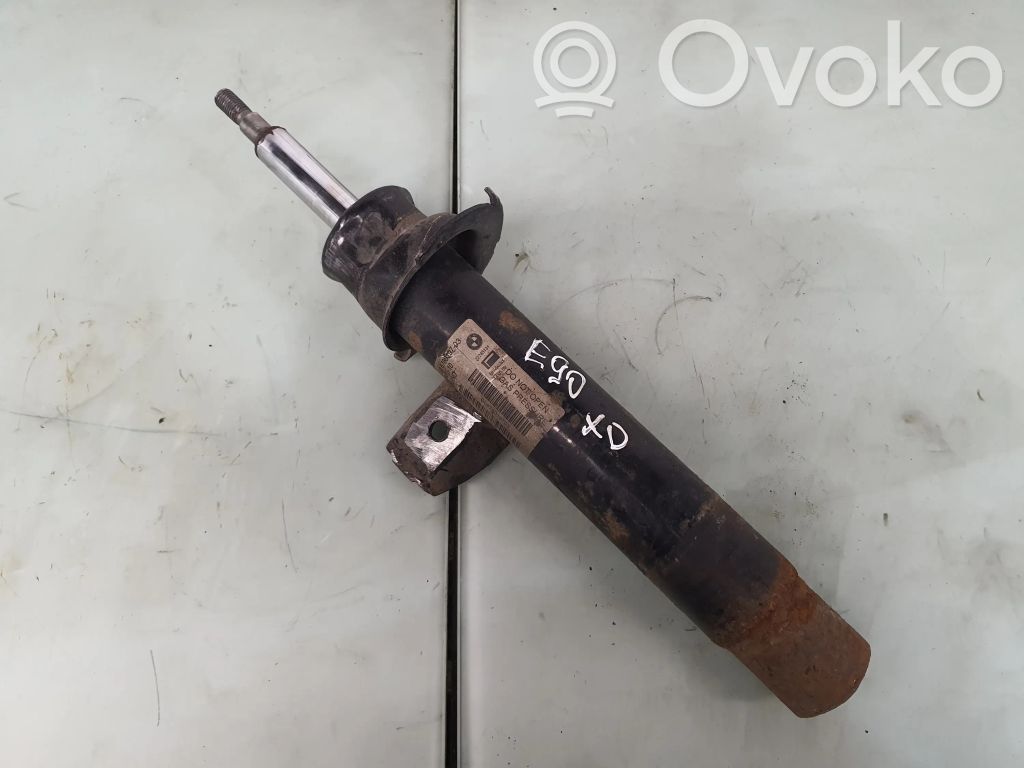 BMW 3 E90 E91 Front shock absorber/damper 