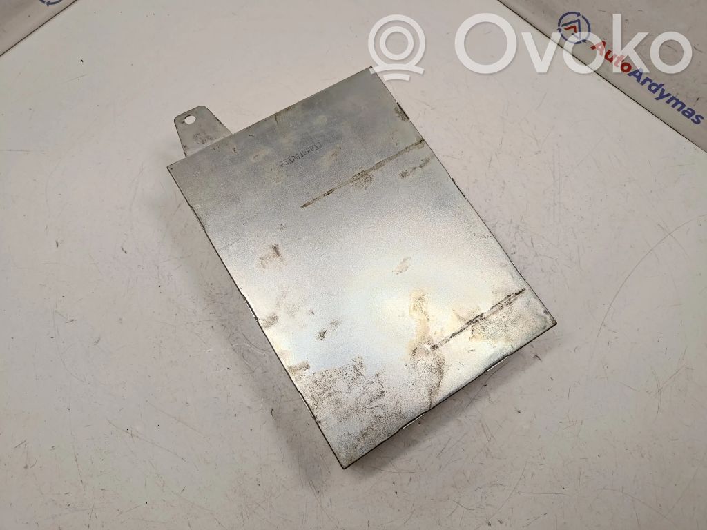 BMW X5 E53 Video control module 
