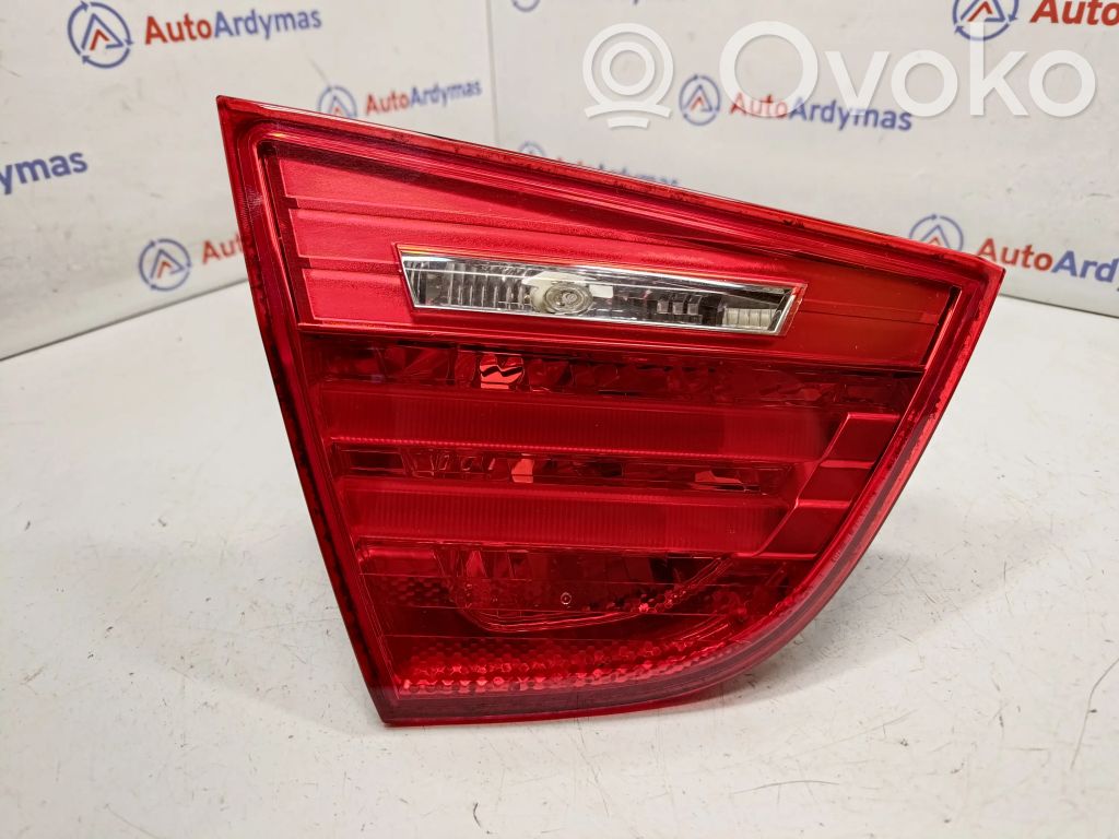 BMW 3 E90 E91 Tailgate rear/tail lights 