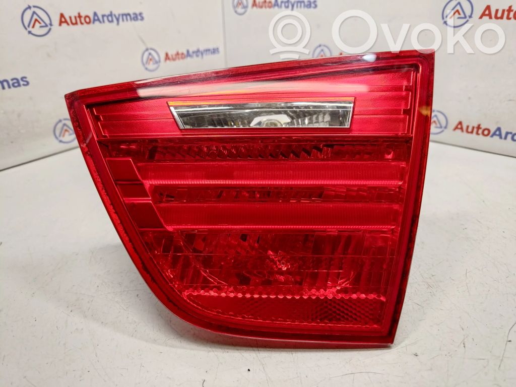 BMW 3 E90 E91 Tailgate rear/tail lights 