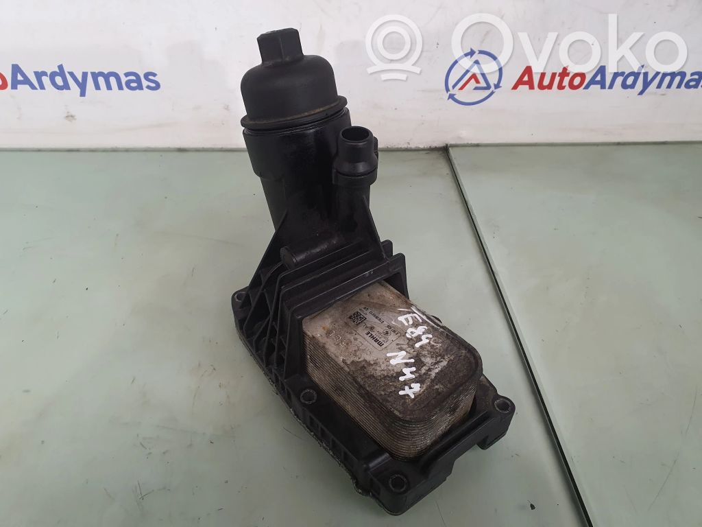 BMW X1 E84 Oil filter mounting bracket 