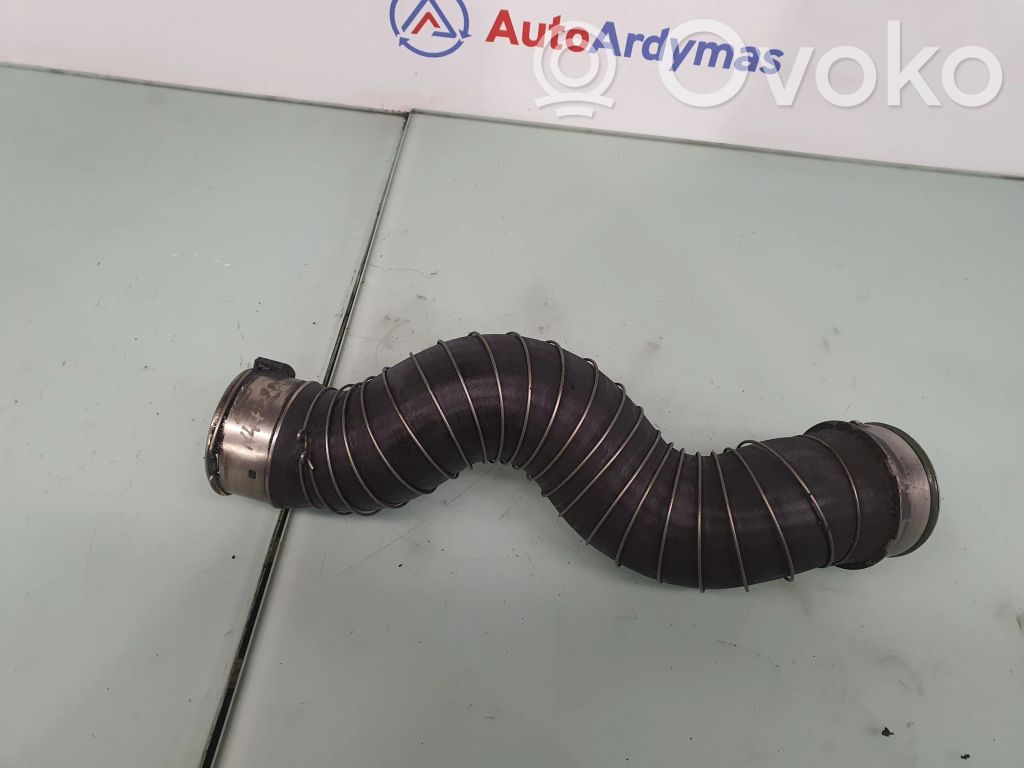 BMW 3 E90 E91 Intercooler hose/pipe 