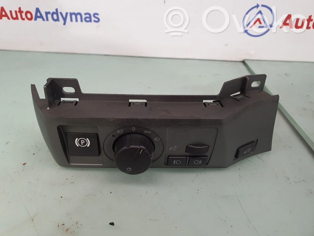 BMW 7 E65 E66 Light switch 