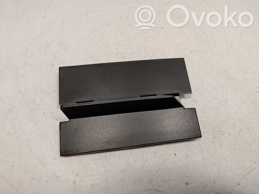 BMW 5 E60 E61 Front bumper lower grill 