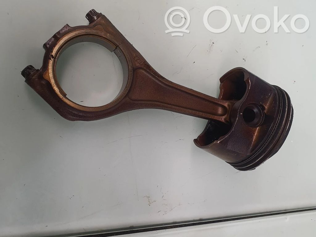 BMW 7 E65 E66 Pistón con biela 