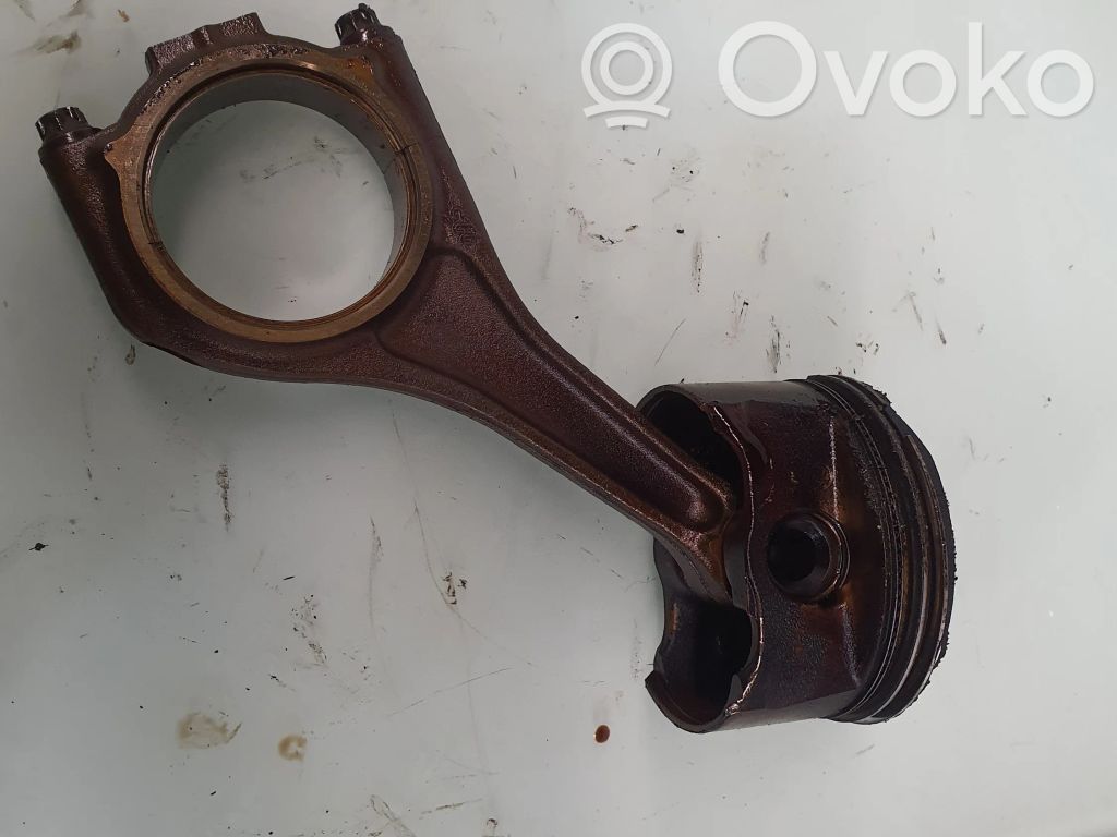 BMW 7 E65 E66 Pistón con biela 
