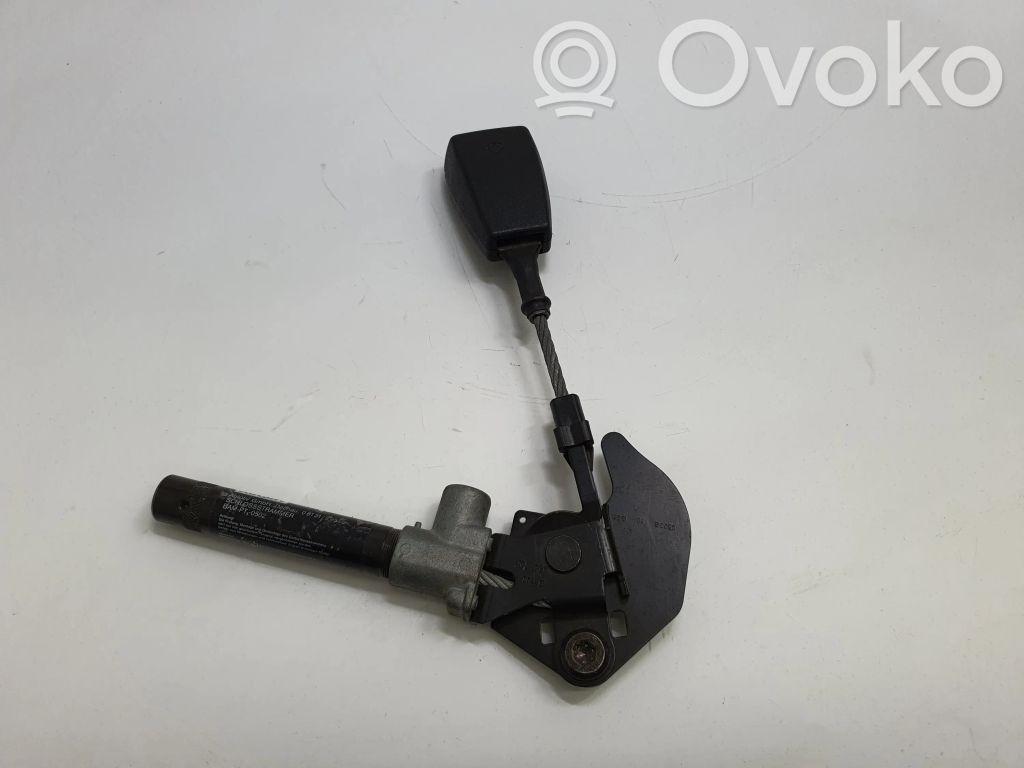 BMW 5 E39 Sagtis diržo priekinė 