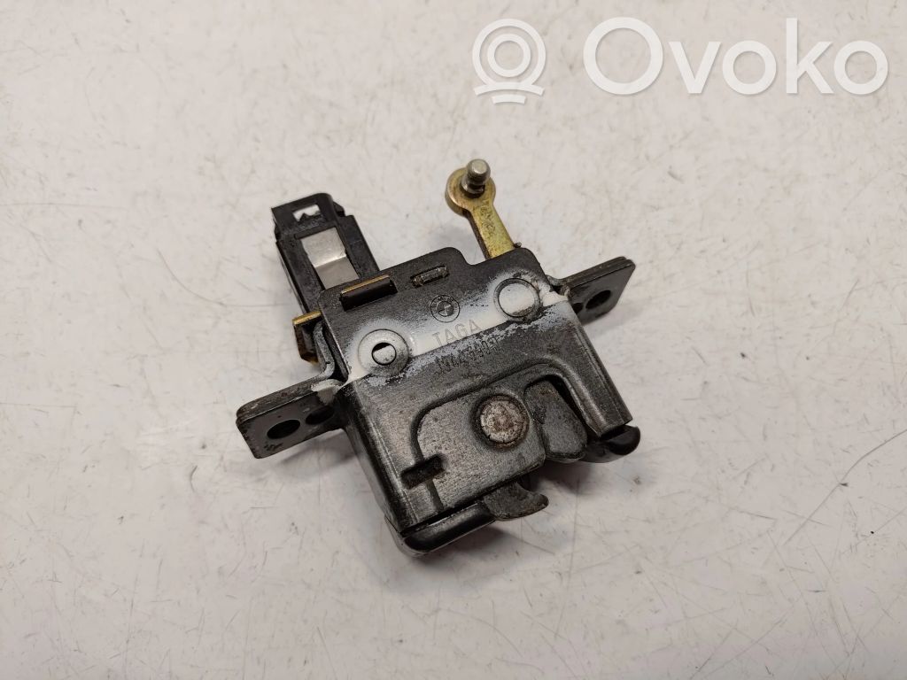 Tailgate/trunk/boot lock/catch/latch   1944690,51241944690,51241973194