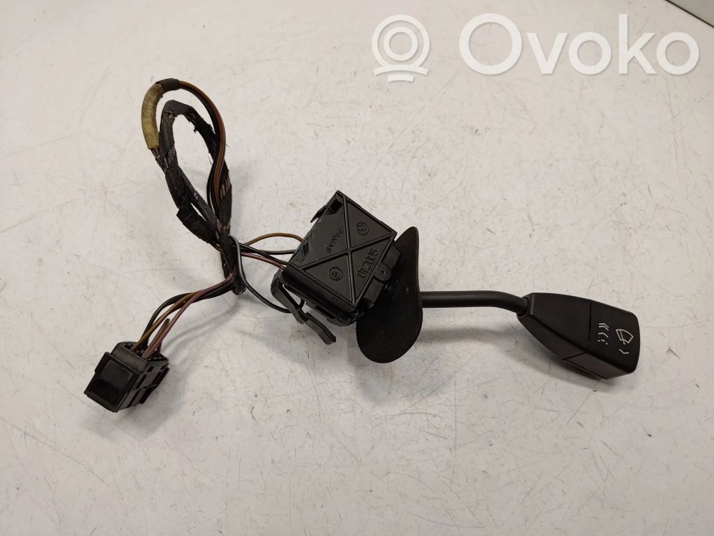 BMW 5 E34 Wiper control stalk 