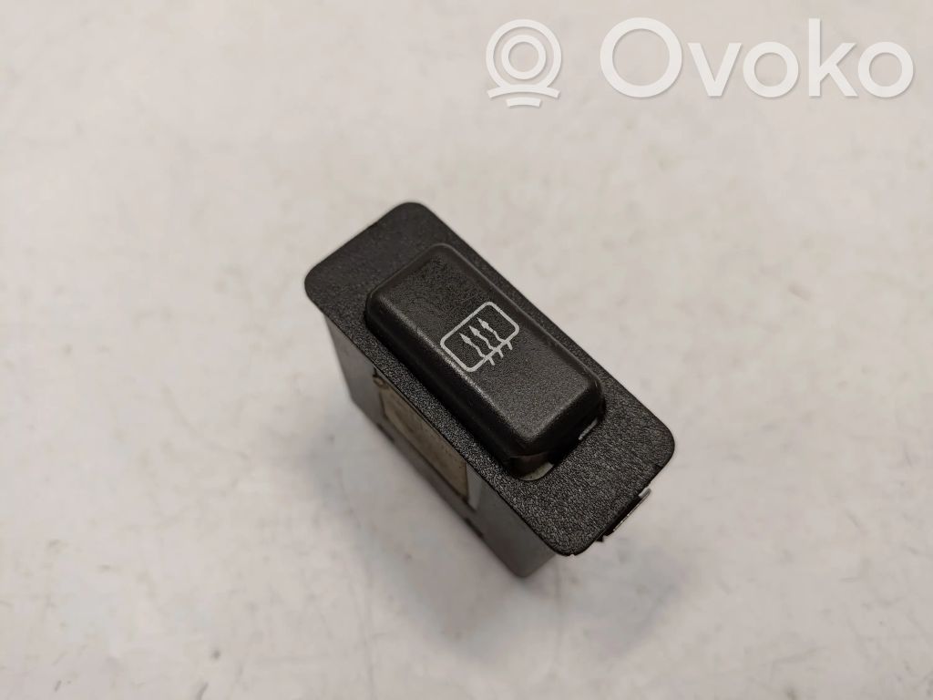 Windscreen/window heater switch   1391749,61311391749