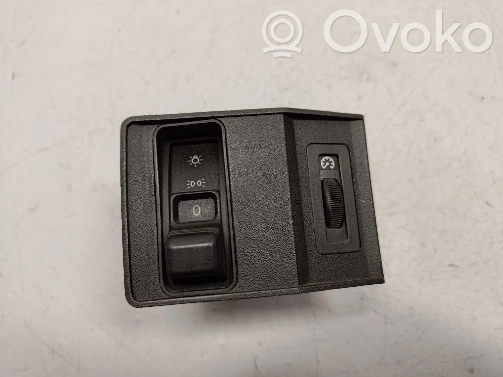 BMW 5 E34 Light switch 