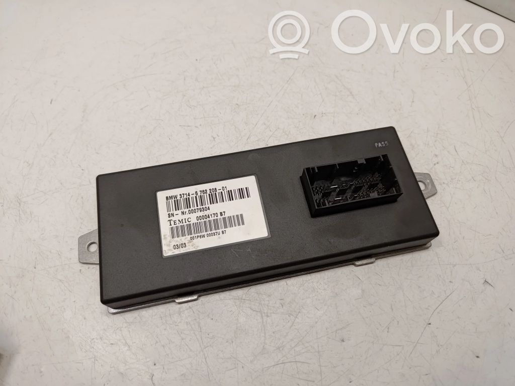 Suspension control unit/module   37146762208,37146786139,37146783986,37146773532,37146776655,37146778541,37146780590