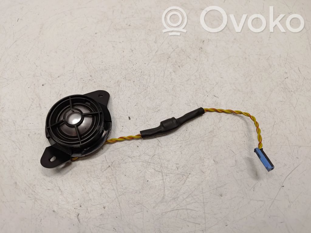 BMW 7 E65 E66 Front door high frequency speaker 