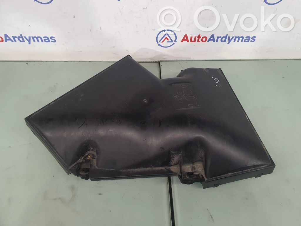 BMW X5 E70 Cabin air micro filter frame (part) 