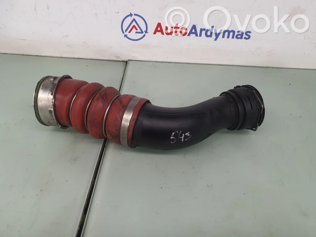 Intercooler hose/pipe   7583716,13717583716