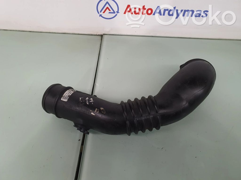 BMW 1 E81 E87 Intercooler hose/pipe 