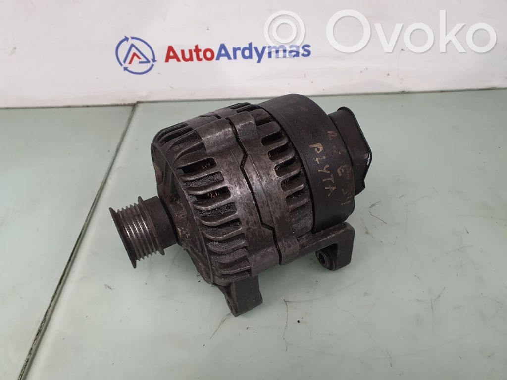 Generator/alternator   12311735692