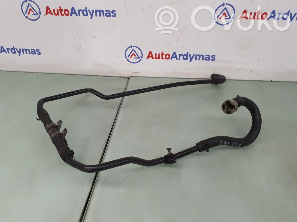 Fuel line/pipe/hose   7789357,13537789357,13537794925