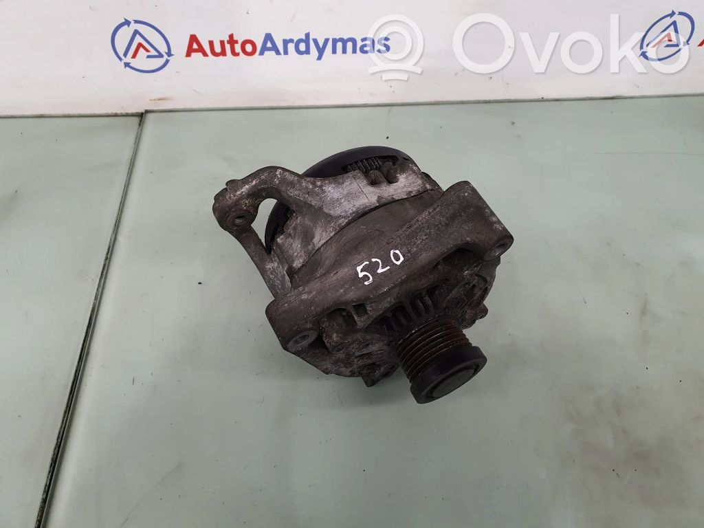 BMW X3 F25 Generator/alternator 
