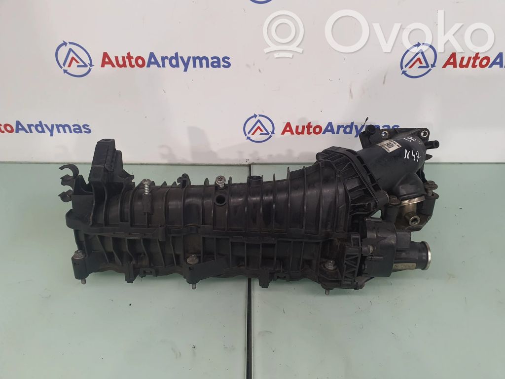 Intake manifold   7807991,11617807991,8514771