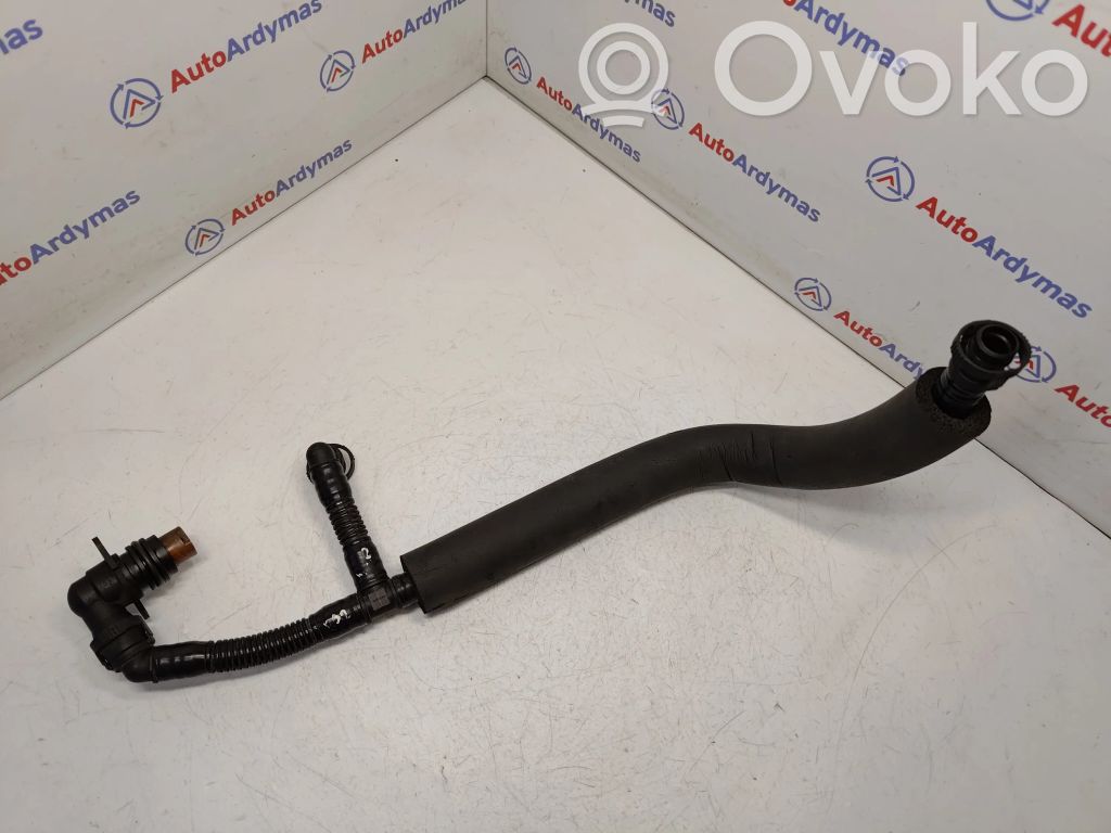 BMW 3 E90 E91 Breather/breather pipe/hose 