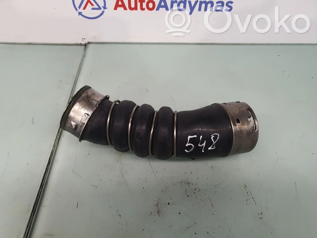 Intercooler hose/pipe   7797480,11617797480