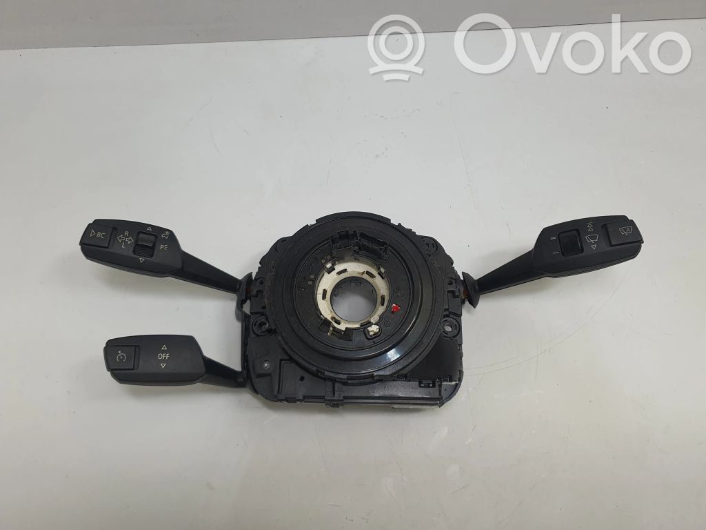 BMW 3 E92 E93 Steering wheel axle set 
