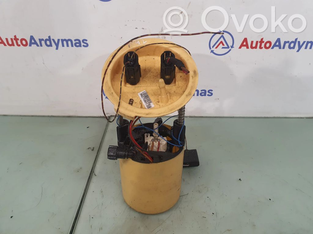 BMW 3 E92 E93 Bomba interna de combustible 