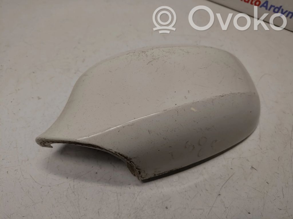 BMW 3 E90 E91 Spoguļa plastmasas dekoratīvā apdare 