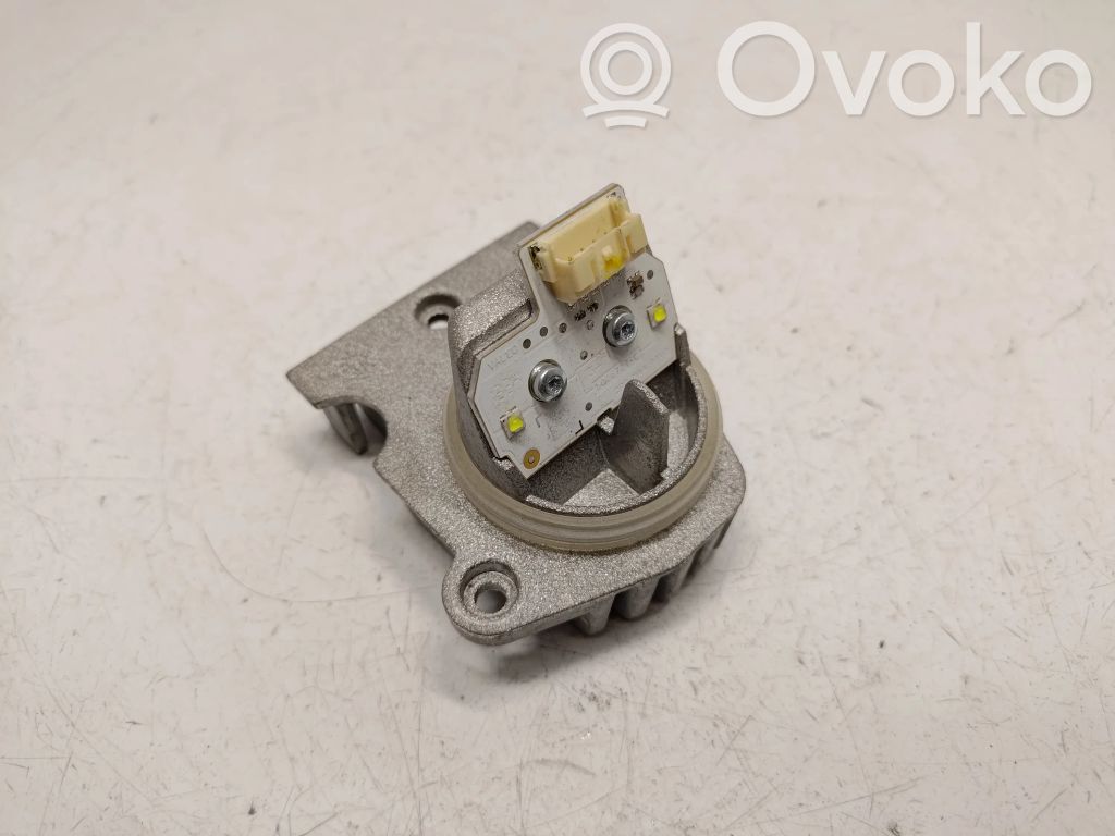 BMW X1 E84 LED ballast control module 