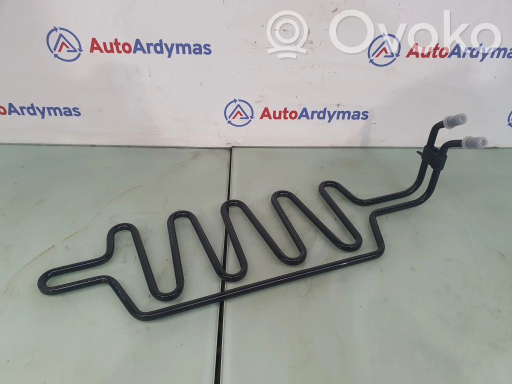 Power steering radiator   7795456,17217795456