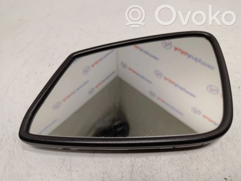 BMW 3 F30 F35 F31 Vidrio del espejo lateral 