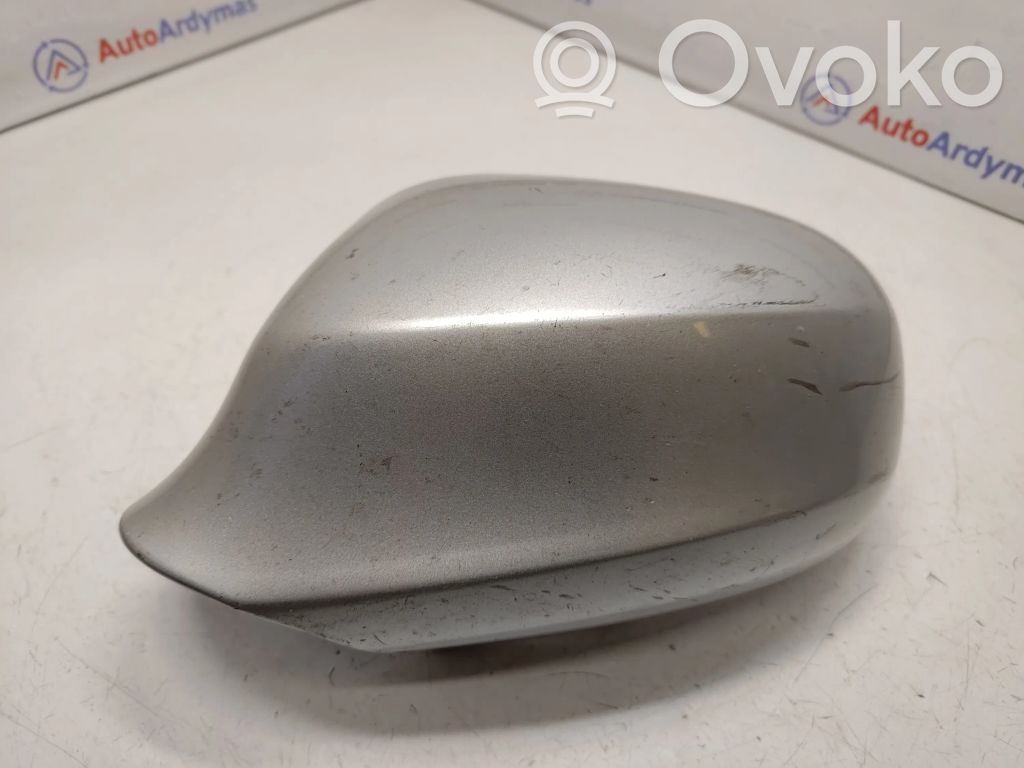 BMW 3 E90 E91 Spoguļa plastmasas dekoratīvā apdare 