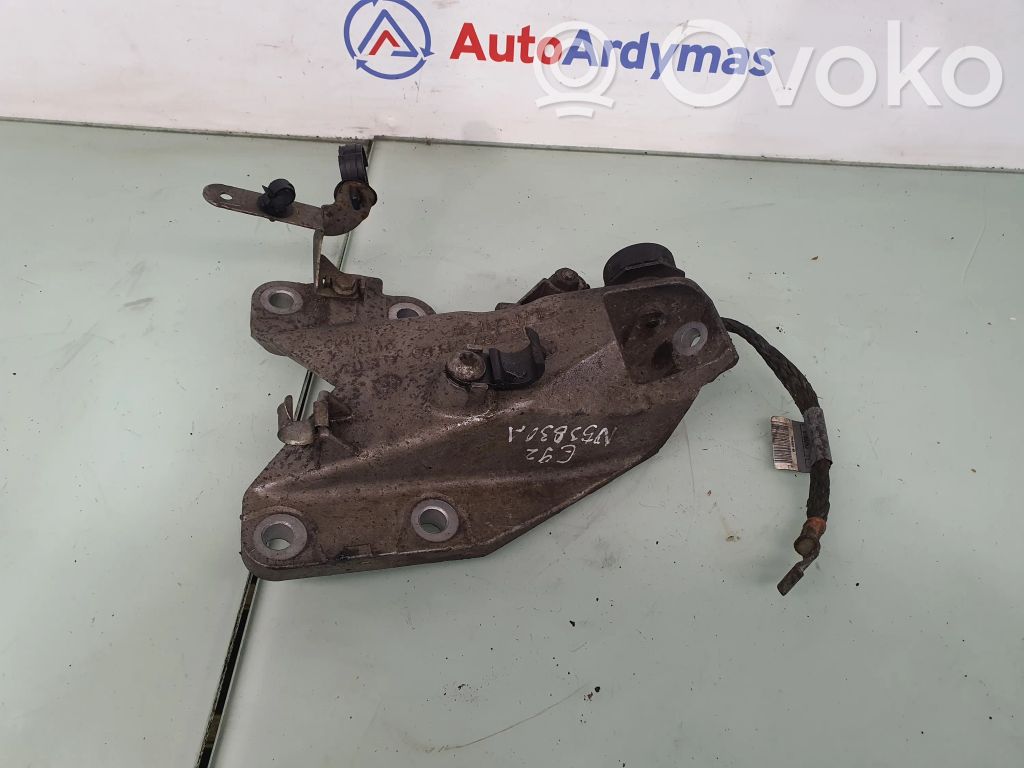 Engine mounting bracket   6760315,22116760315